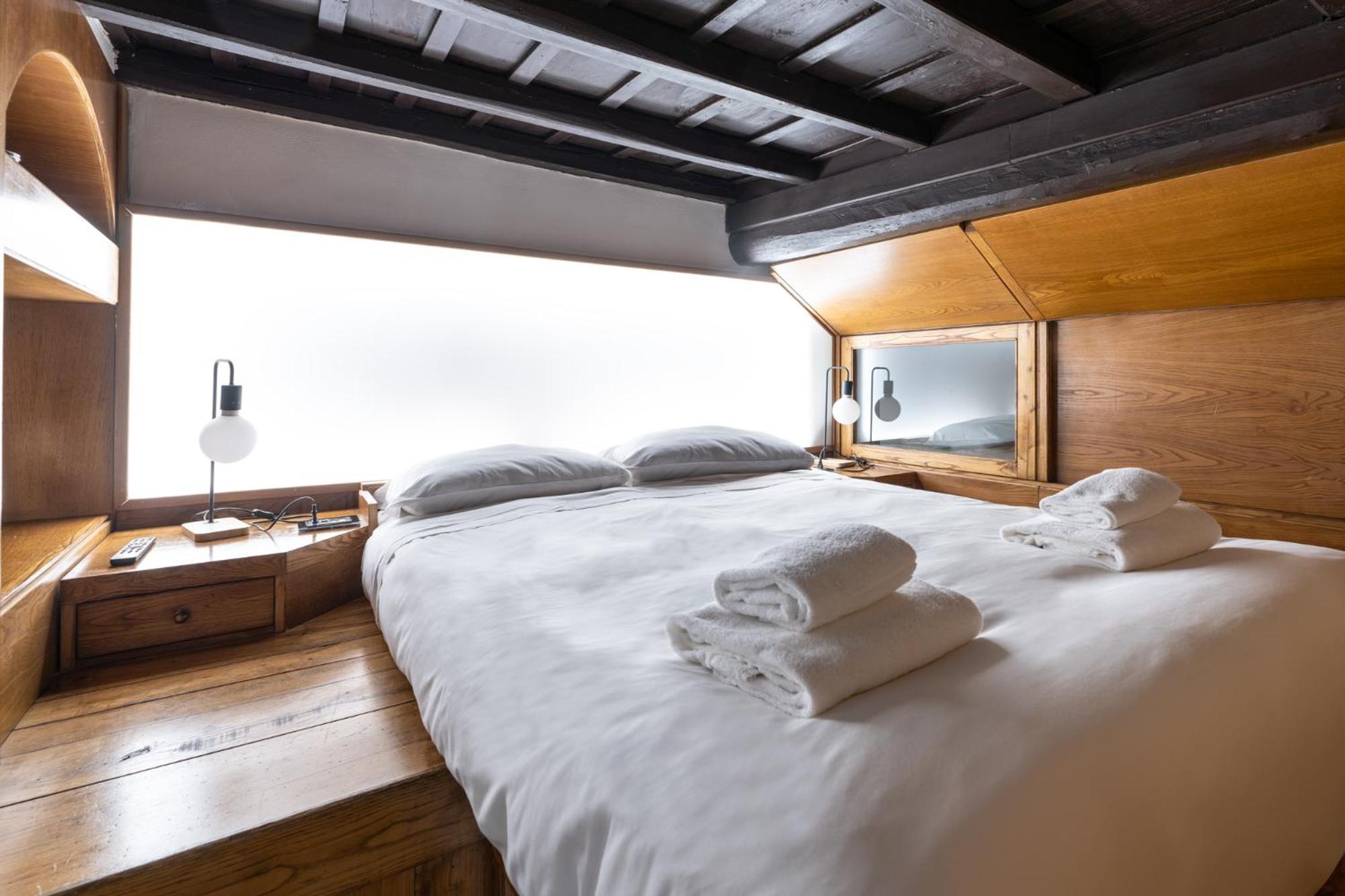 Maison Bilot Lejlighed Rom
