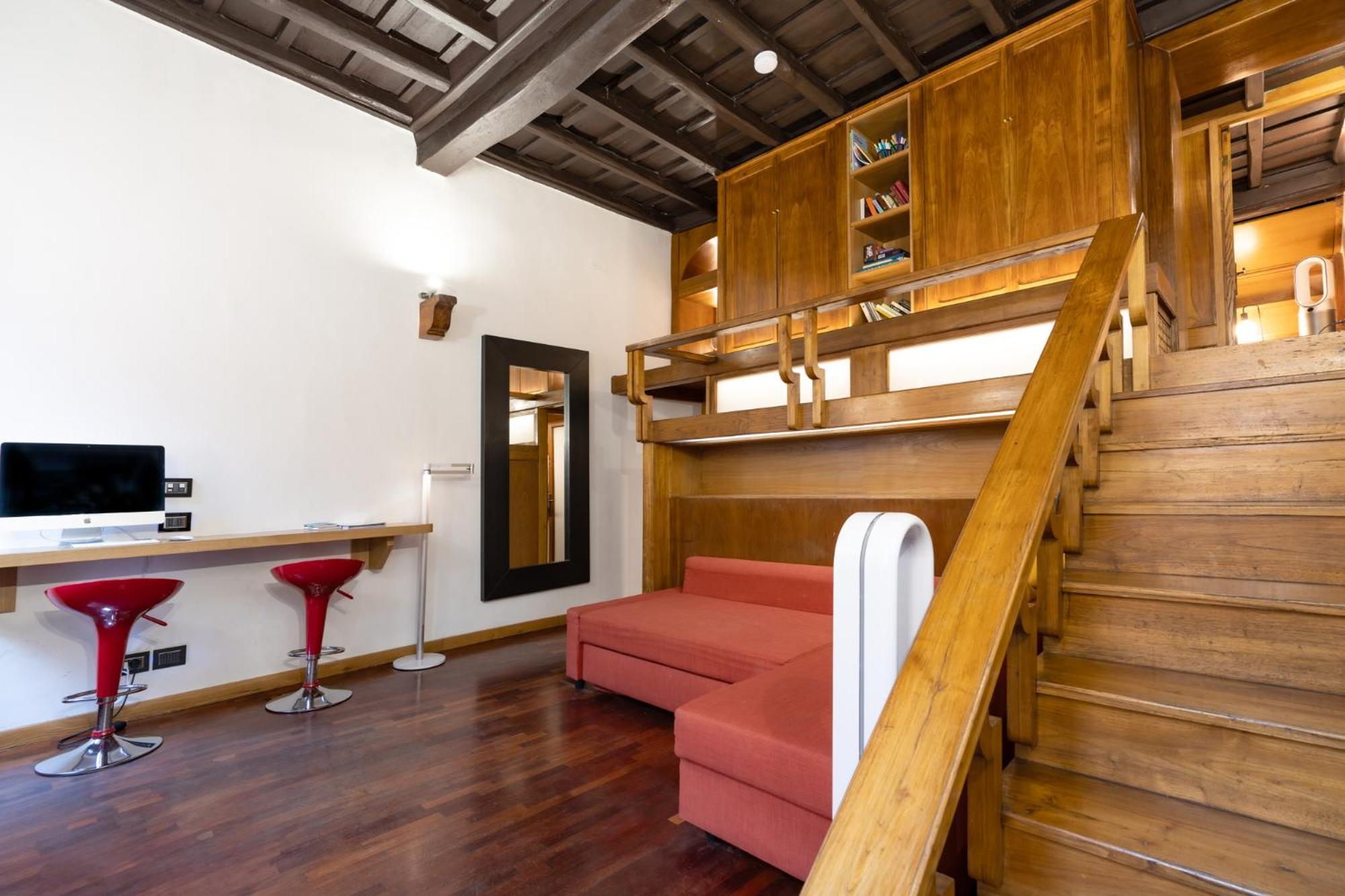 Maison Bilot Lejlighed