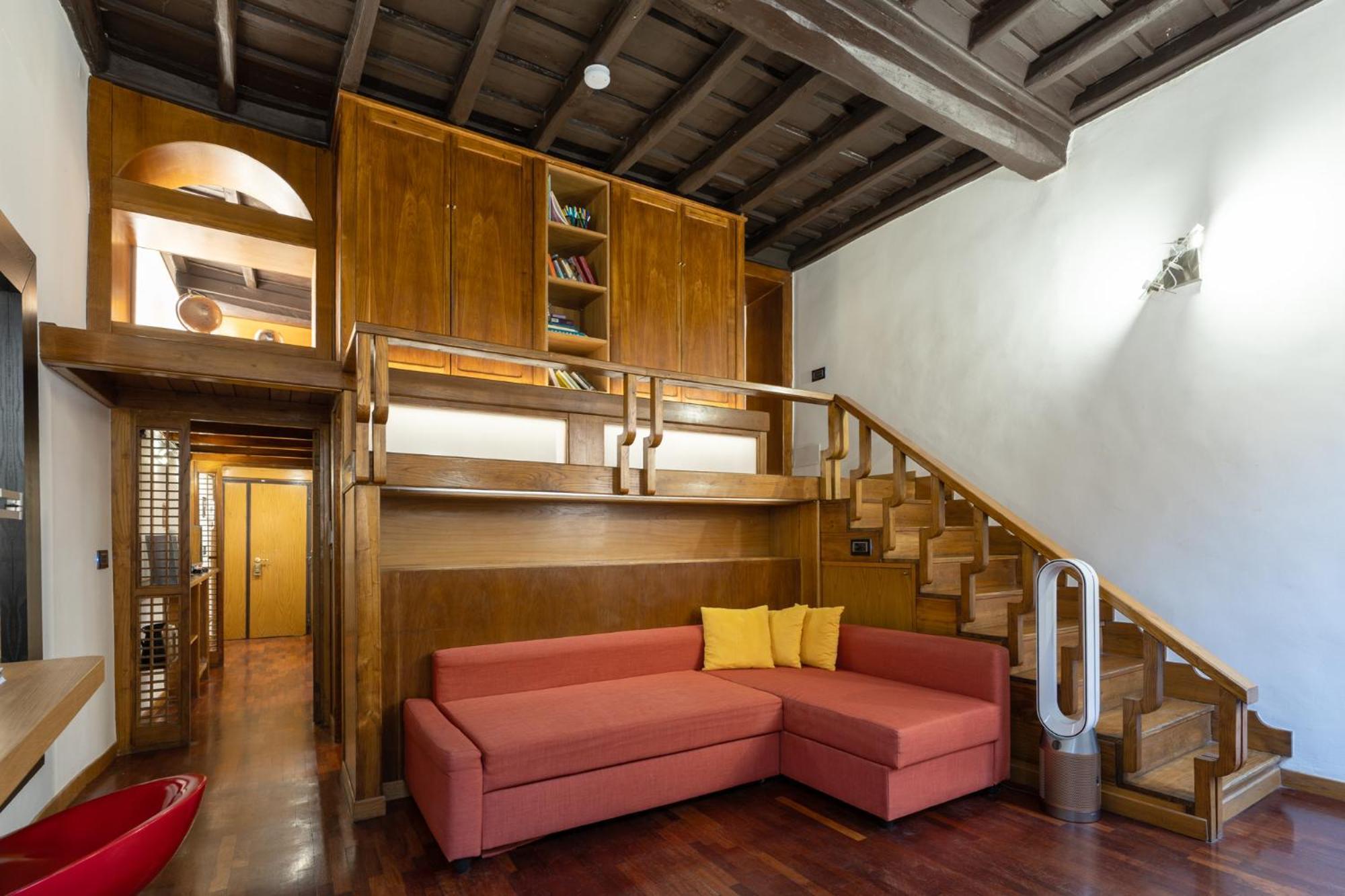 Lejlighed Maison Bilot *