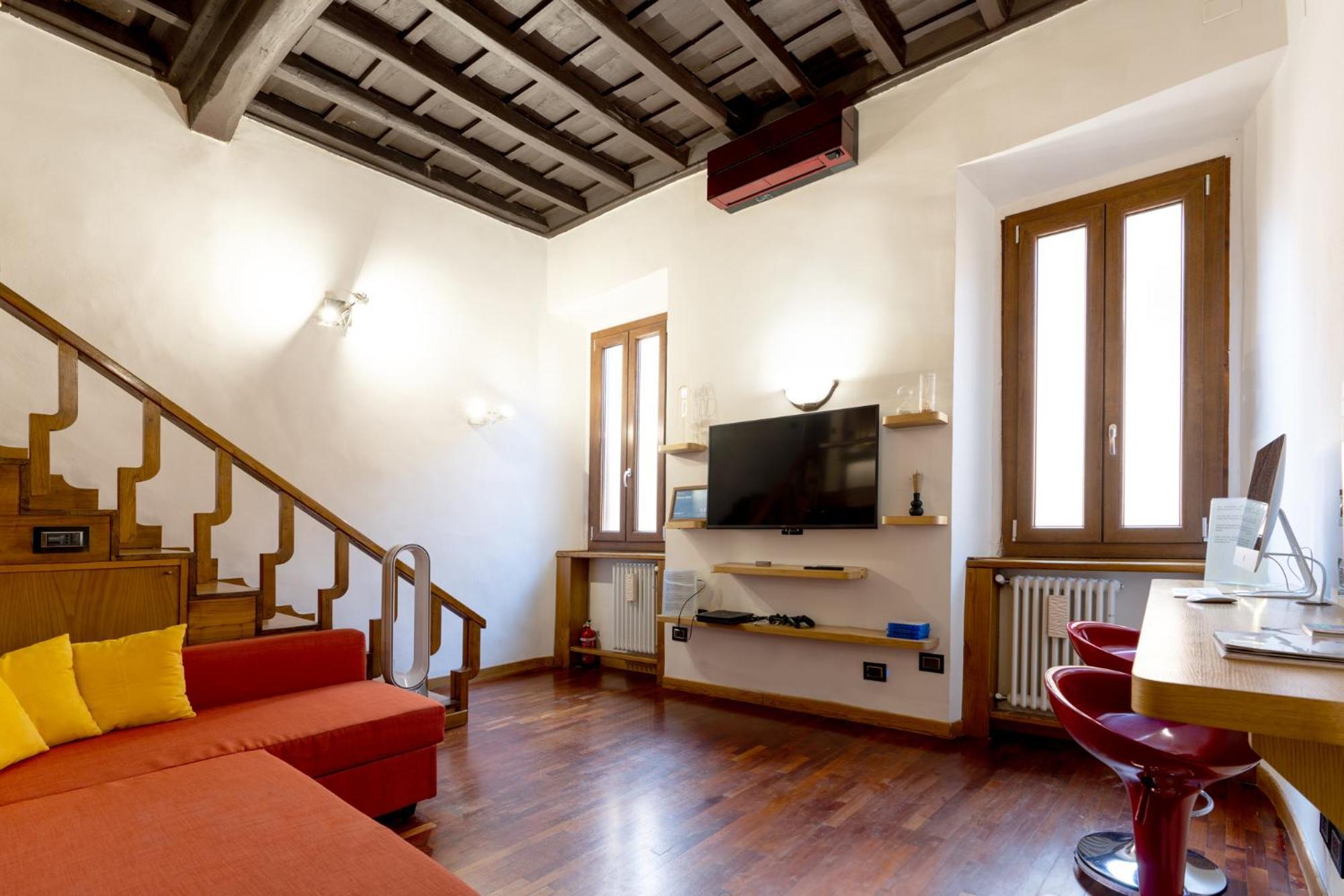 Lejlighed Maison Bilot