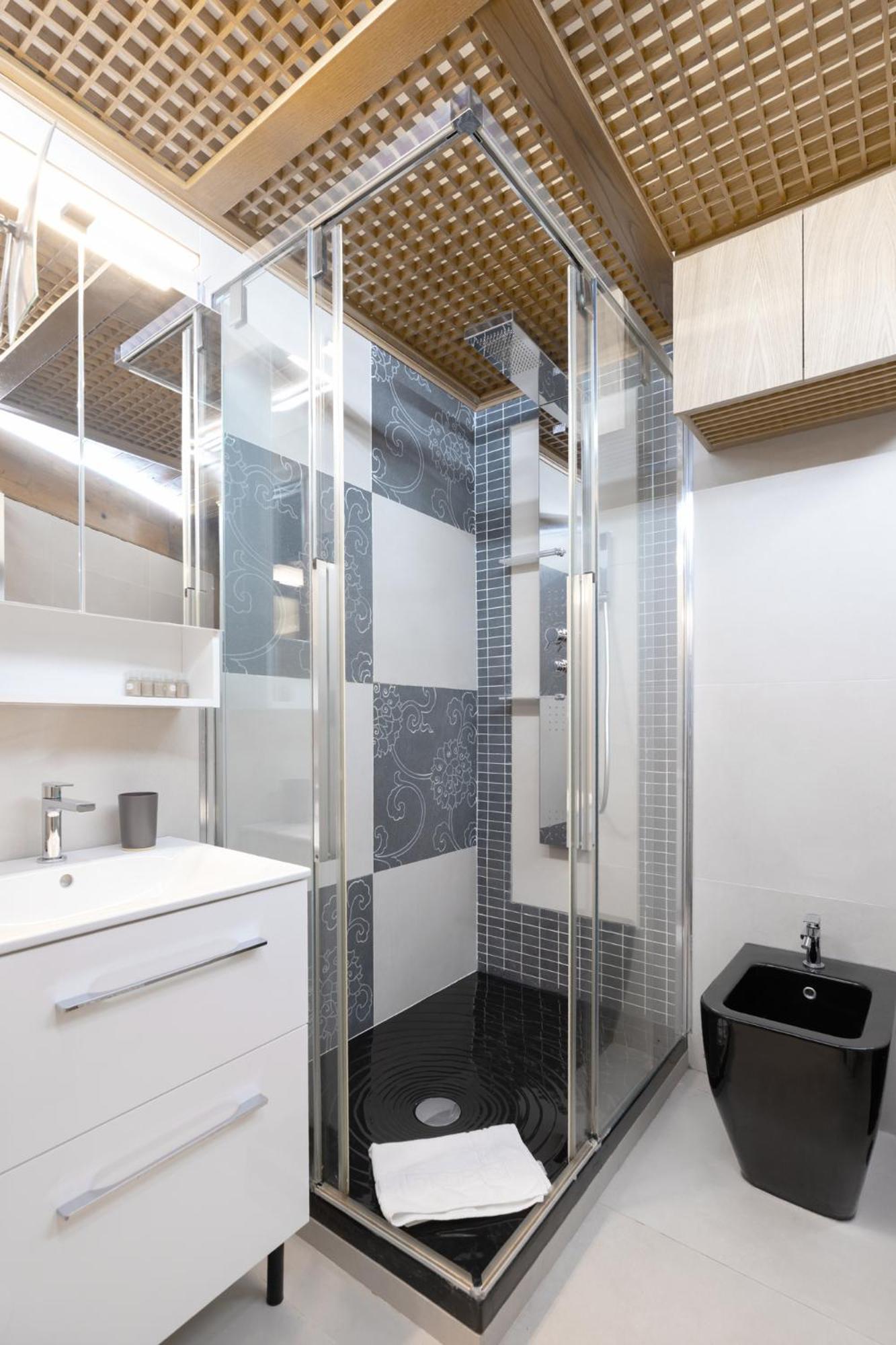 Maison Bilot Lejlighed