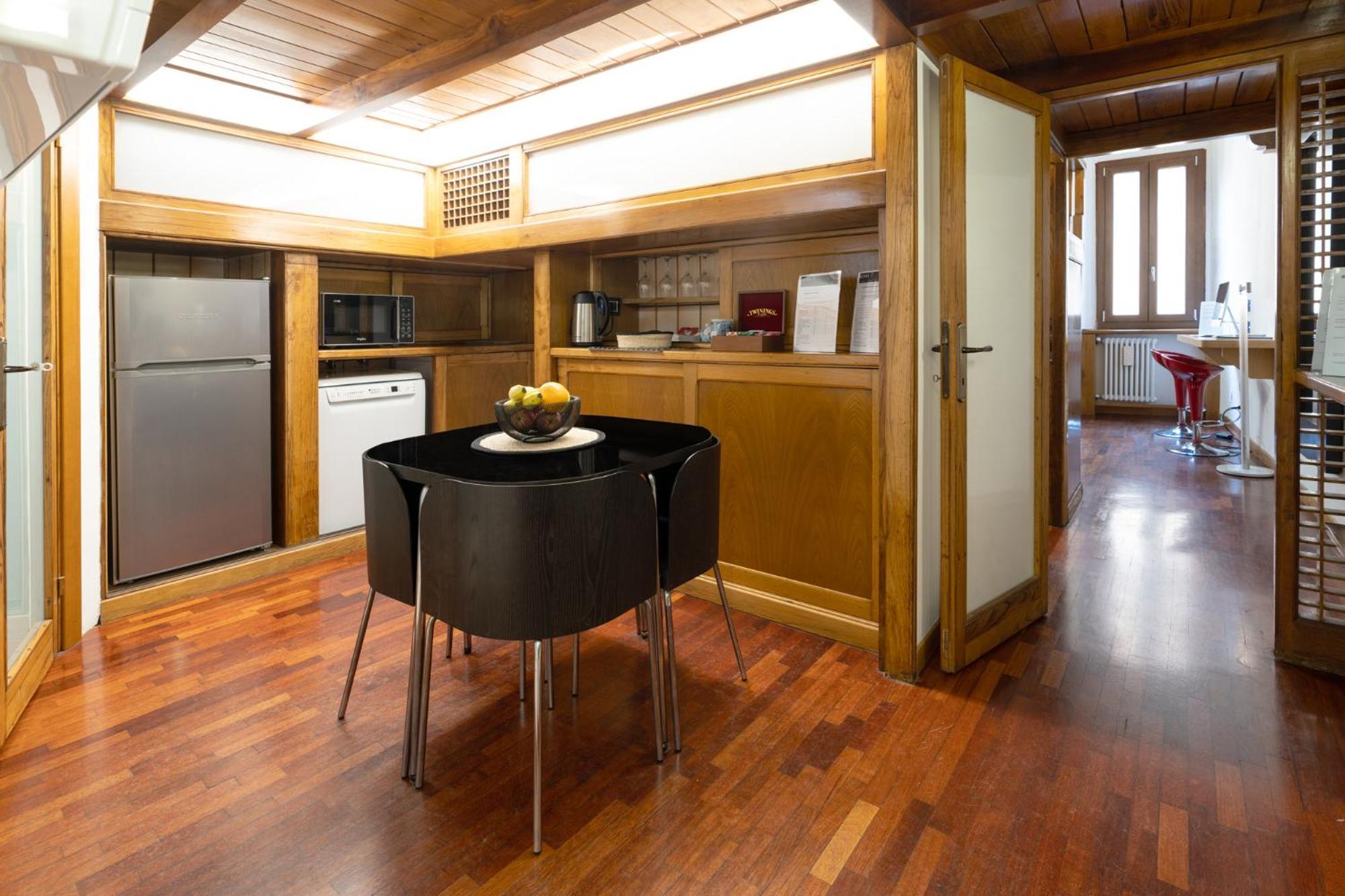 Maison Bilot Lejlighed Rom
